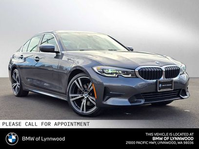 Used 2021 BMW 330i Sedan w/ Premium Package