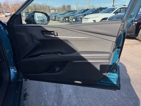 New 2026 Toyota Camry XLE AWD/4WD image 29