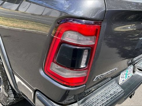 Used 2020 RAM 1500 Rebel w/ Rebel Level 2 Equipment Group AWD/4WD image 33