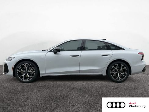 New 2026 Audi A6 Premium Plus image 2