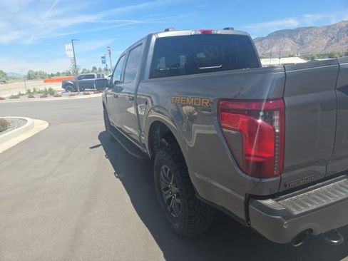 New 2026 Ford F150 Tremor w/ Equipment Group 402B AWD/4WD image 5
