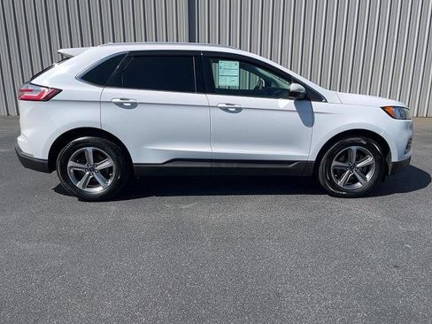 Certified 2020 Ford Edge SEL w/ Convenience Package image 5