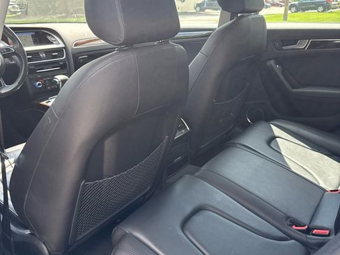 Used 2016 Audi A4 2.0T Premium Plus w/ Technology Package image 10