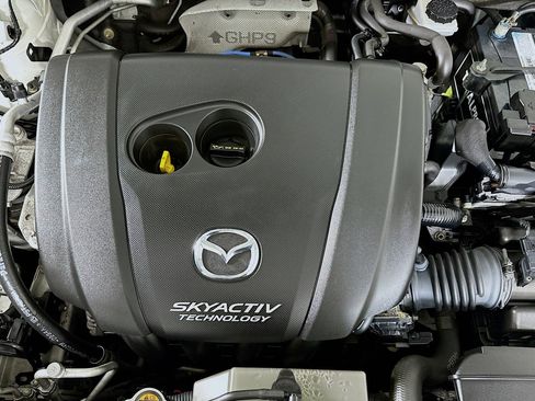 Used 2015 MAZDA MAZDA3 s Touring image 13