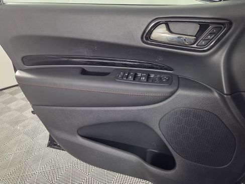 New 2026 Dodge Durango GT image 16