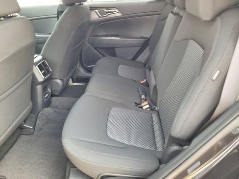 New 2026 Kia Sportage LX w/ LX Convenience Package FWD image 12