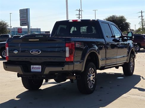 Used 2019 Ford F250 King Ranch w/ King Ranch Ultimate Package image 8