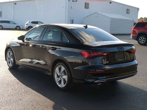 Used 2022 Audi A3 2.0T Premium image 6