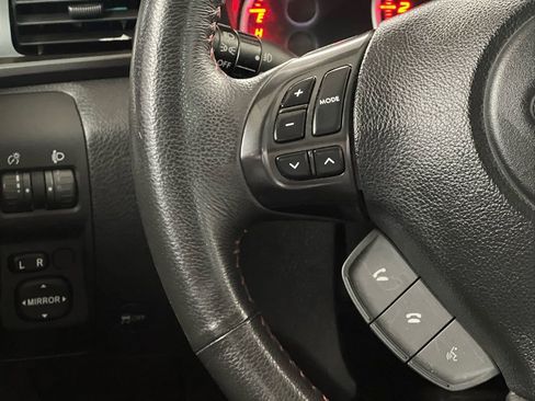 Used 2012 Subaru Impreza WRX Limited image 26