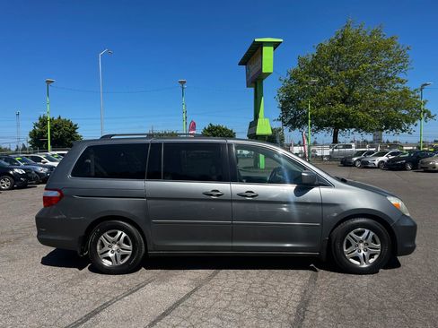 Used 2007 Honda Odyssey EX image 2
