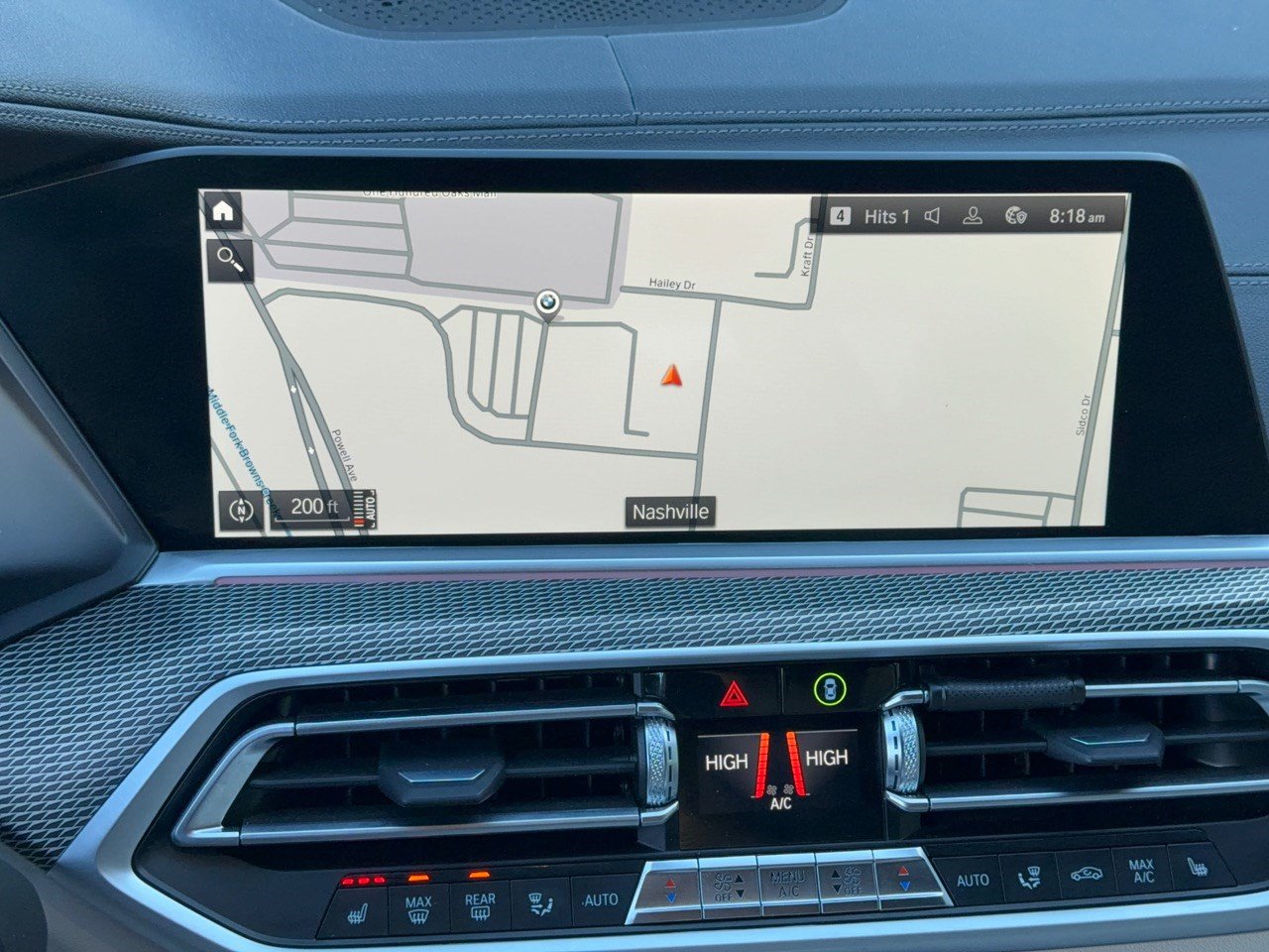 Used 2022 BMW X5 sDrive40i w/ M Sport Package RWD image 23
