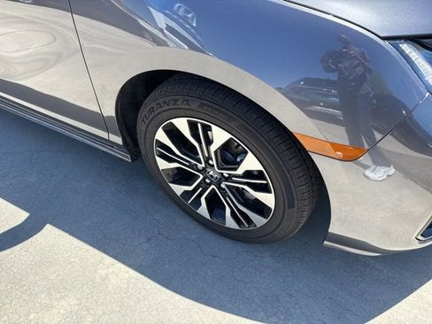 Certified 2026 Honda Odyssey Elite image 12