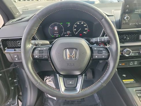 Certified 2023 Honda CR-V Sport Touring image 25