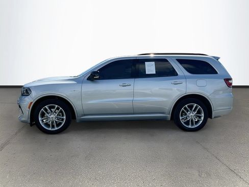 Used 2024 Dodge Durango R/T RWD image 4