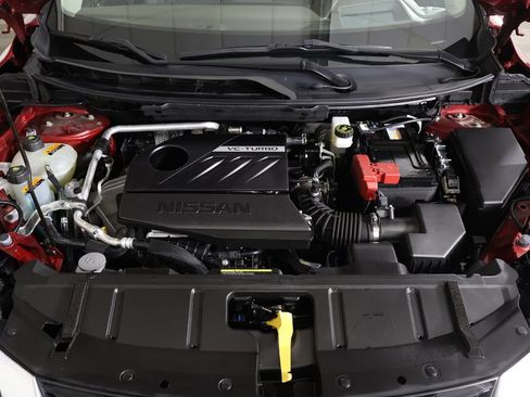Used 2023 Nissan Rogue Platinum AWD/4WD image 25
