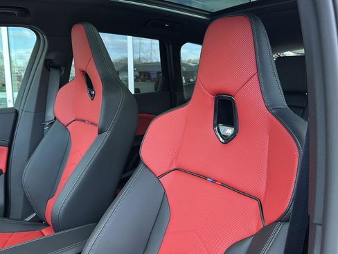 New 2026 BMW X1 M35i w/ Technology Package image 25