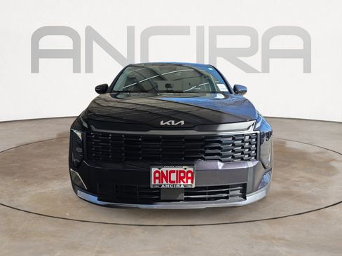 Certified 2026 Kia Sportage LX image 3