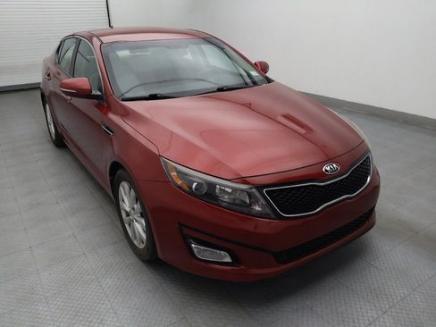 Used 2015 Kia Optima LX FWD image 13