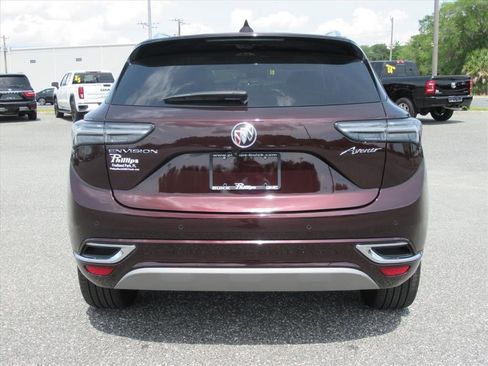 Used 2023 Buick Envision Avenir FWD image 6