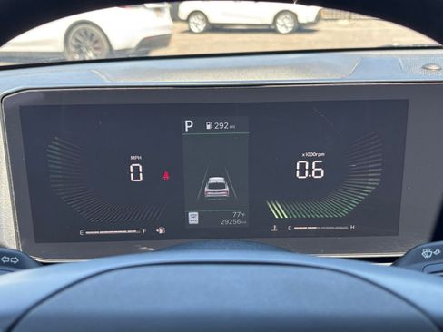 Used 2025 Kia K4 FWD image 39