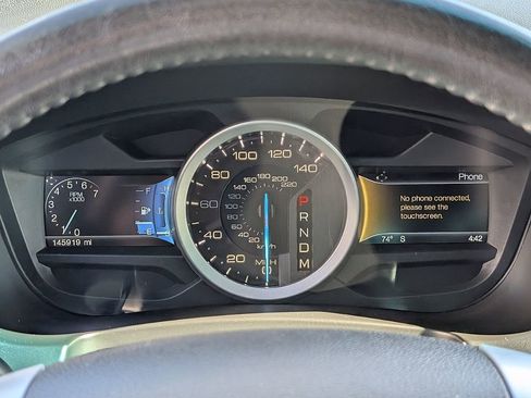 Used 2015 Ford Explorer XLT image 21