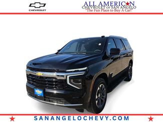 Used 2026 Chevrolet Tahoe LS AWD/4WD video 1
