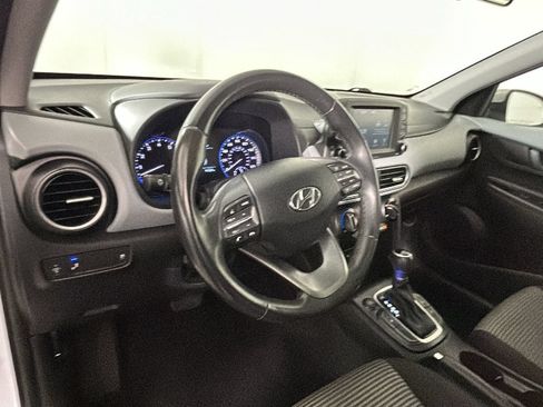 Used 2018 Hyundai Kona SEL AWD/4WD image 15
