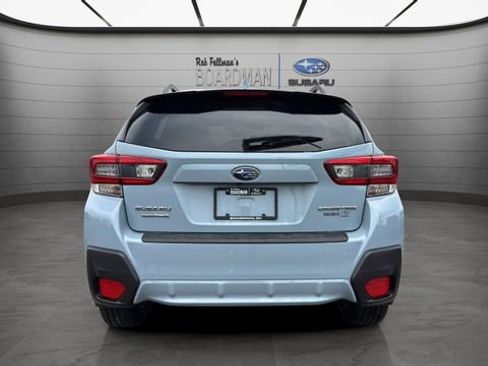 Used 2020 Subaru Crosstrek 2.0i Premium w/ Moonroof Package 2 image 6