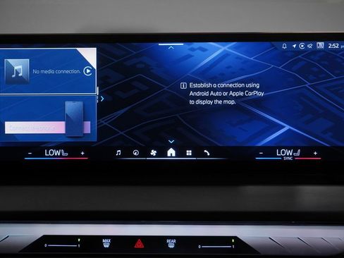 Used 2025 BMW X3 xDrive30i image 11