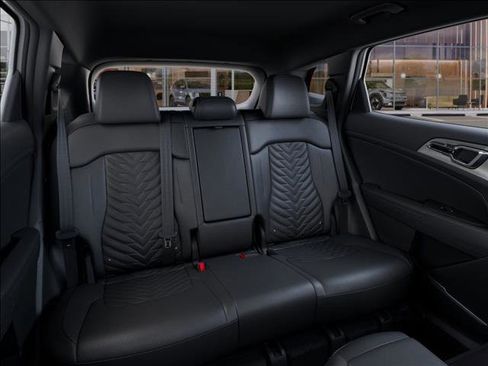 New 2026 Kia Sportage EX image 16