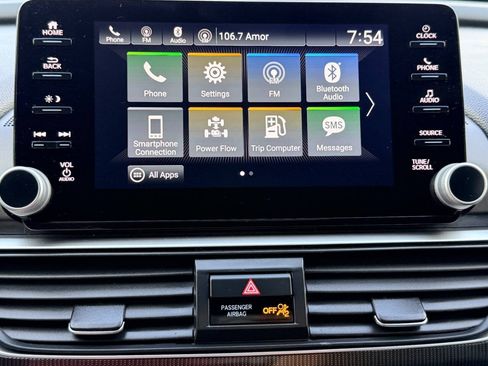 Used 2022 Honda Accord Sport image 36