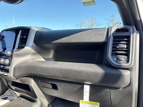 New 2026 RAM 2500 Tradesman image 26