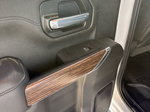 Used 2023 Chevrolet Silverado 3500 High Country w/ Z71 Off-Road Package image 41