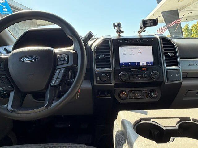 Used 2020 Ford F350 XLT AWD/4WD image 14