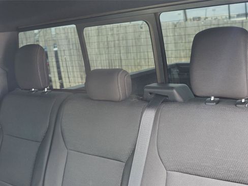 Used 2021 Ford F150 XLT w/ Equipment Group 302A High AWD/4WD image 23