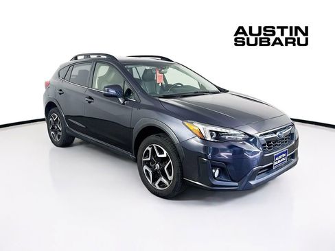 Used 2018 Subaru Crosstrek 2.0i Limited AWD/4WD image 1