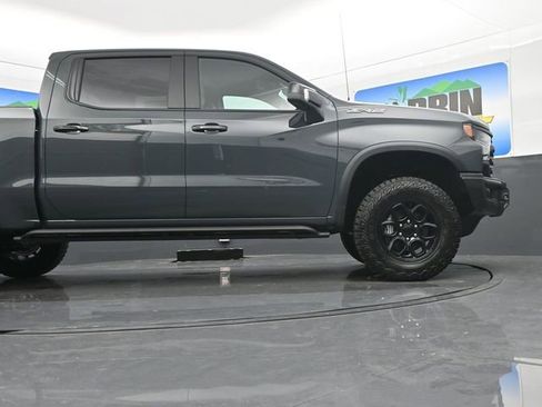 New 2026 Chevrolet Silverado 1500 ZR2 w/ ZR2 Bison Edition image 20