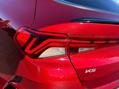 Used 2024 Kia K5 GT w/ GT1 Package image 23
