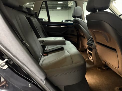 Used 2015 BMW X5 xDrive35i AWD/4WD image 55