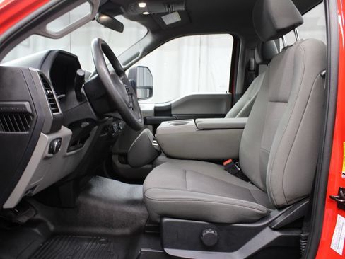 Used 2020 Ford F350 XL w/ Power Equipment Group AWD/4WD image 14