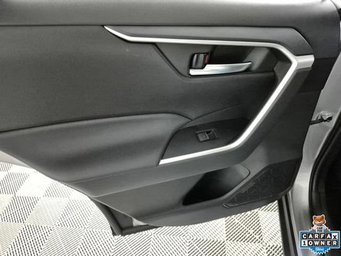 Used 2024 Toyota RAV4 XLE FWD image 25