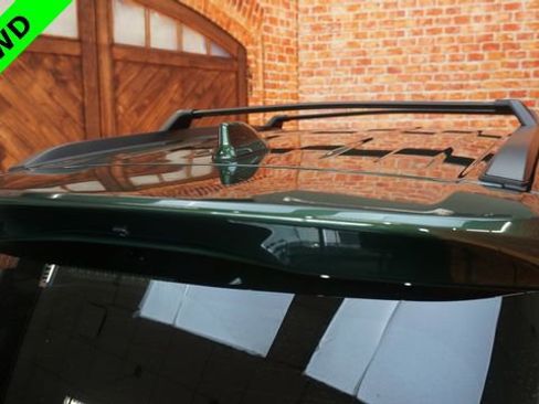 Used 2023 Toyota Corolla Cross XLE w/ Convenience Package image 45