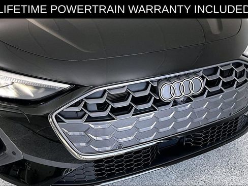 Used 2025 Audi A5 2.0T Premium w/ Convenience Package AWD/4WD image 36