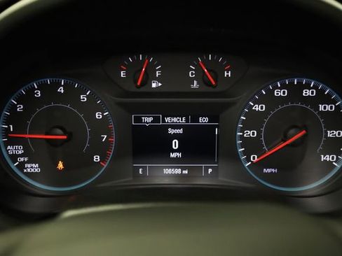 Used 2023 Chevrolet Malibu LT image 19