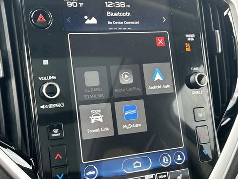 Used 2023 Subaru Ascent Limited w/ Technology Package AWD/4WD image 31