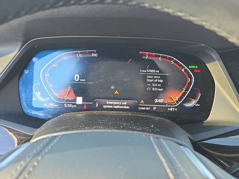 Used 2019 BMW X5 xDrive40i w/ Off-Road Package image 11