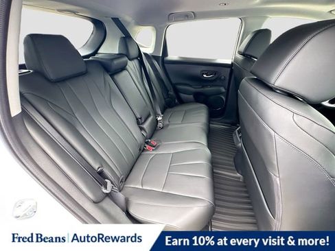 New 2025 Acura ADX AWD image 27