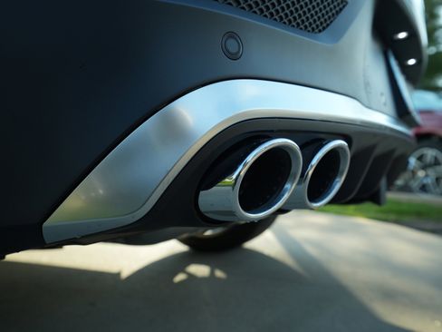 New 2026 Mercedes-Benz GLE 53 AMG 4MATIC Coupe image 19