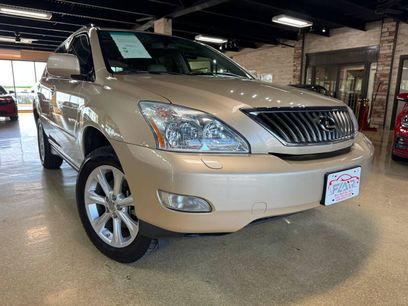 Used 2009 Lexus RX 350 2WD
