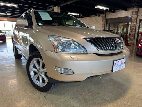 Used 2009 Lexus RX 350 2WD image 1
